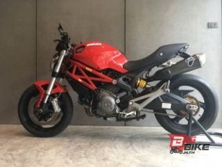  Ducati Monster 795